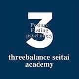 一般社団法人スリーバランス様のロゴ