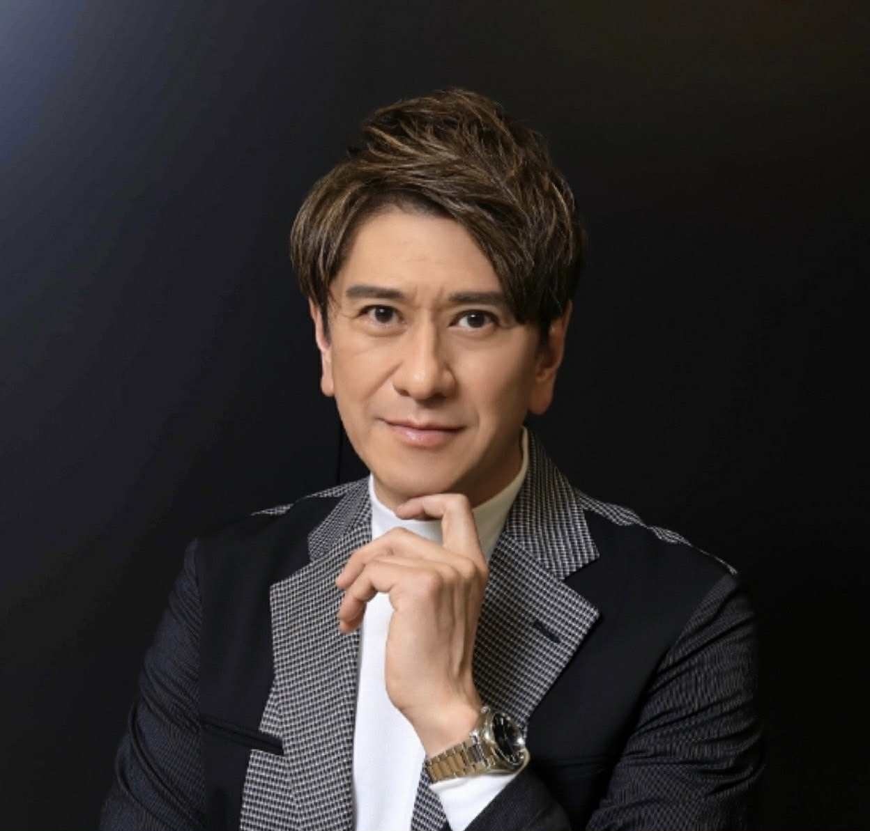 川﨑麻世様のプロフィール写真